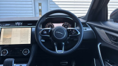 Jaguar F-Pace 2.0 D200 R-Dynamic SE Black 5dr Auto AWD Diesel Estate